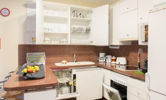 Villas Siesta Suites