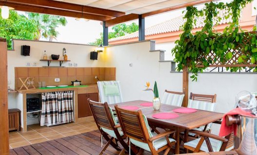 Villas Siesta Suites