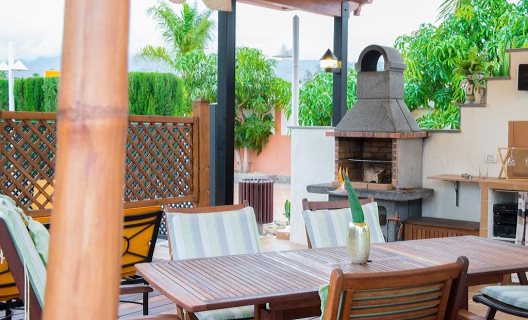 Villas Siesta Suites