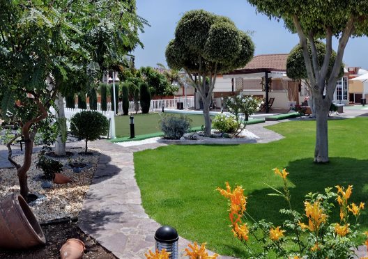 Villas Siesta Suites