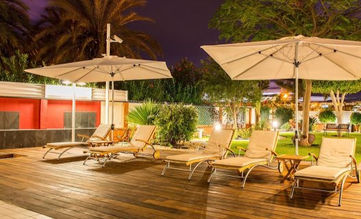 Villas Siesta Suites