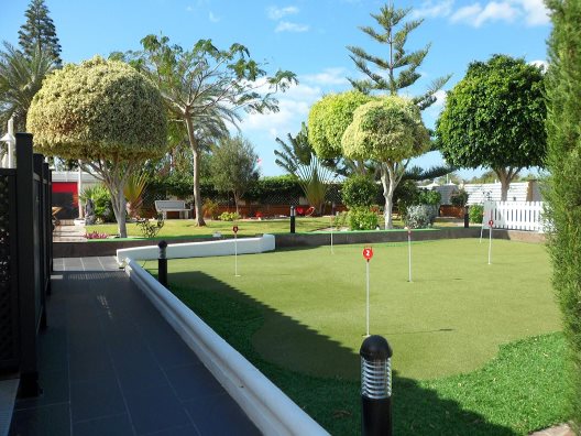 Villas Siesta Suites