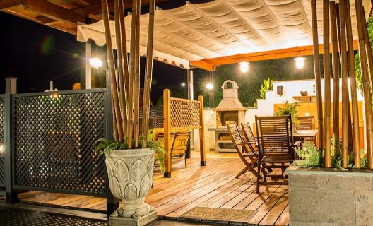 Villas Siesta Suites
