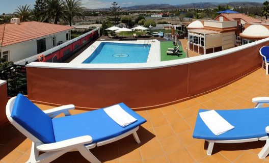 Villas Siesta Suites