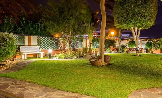 Villas Siesta Suites