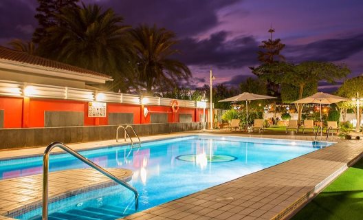 Villas Siesta Suites