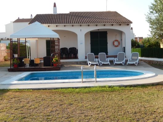 Villas Sol