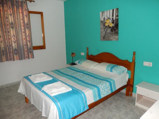 Villas Sol
