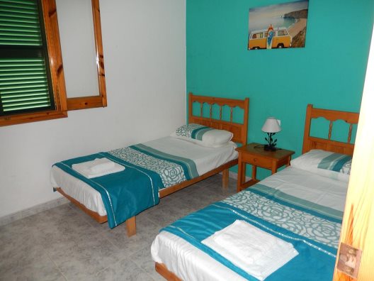 Villas Sol