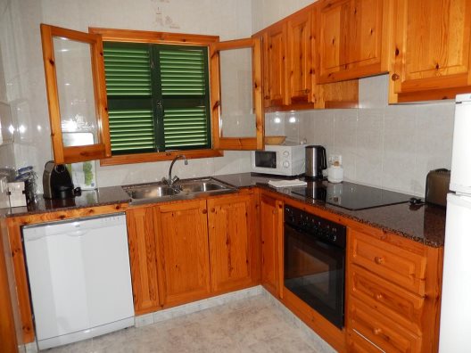 Villas Sol