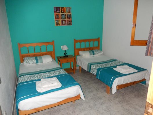 Villas Sol