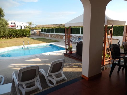 Villas Sol