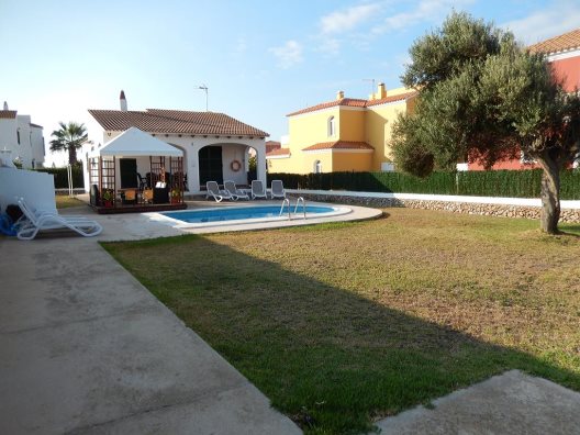 Villas Sol