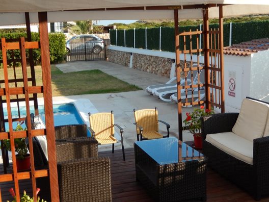 Villas Sol