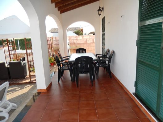 Villas Sol