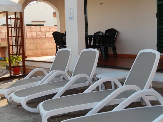 Villas Sol