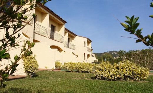 Villas Solric