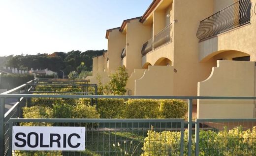 Villas Solric