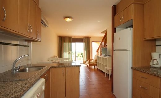 Villas Solric