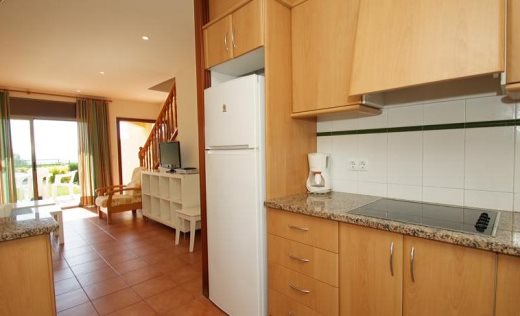 Villas Solric