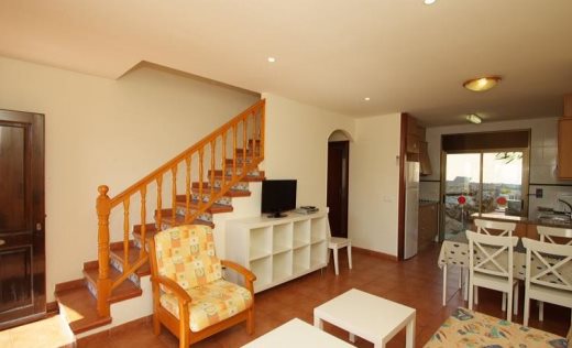 Villas Solric