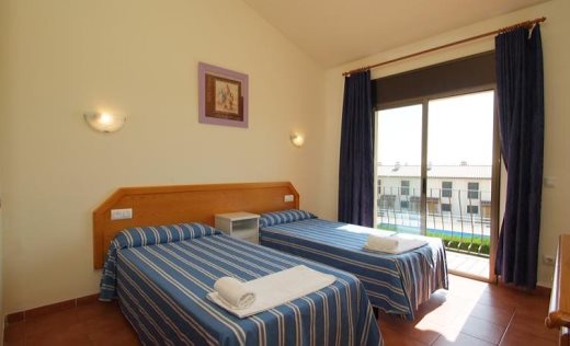 Villas Solric