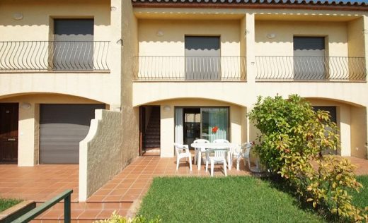 Villas Solric