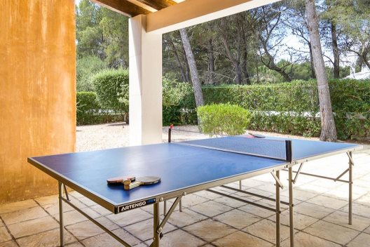 Villas Son Parc