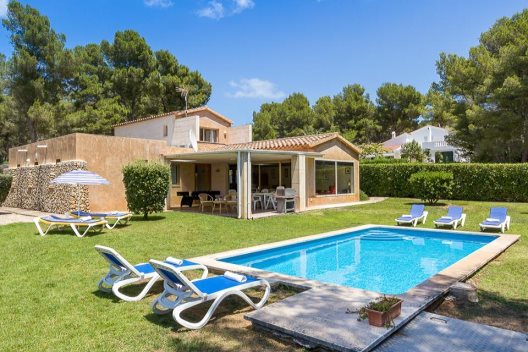 Villas Son Parc
