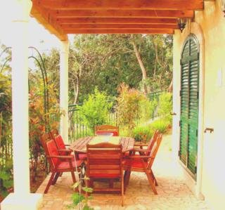 Villas St. Peters Villa Chloe
