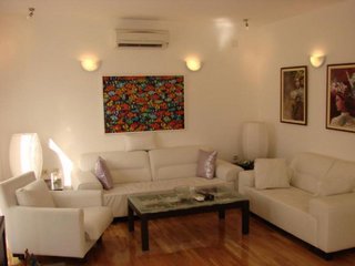 Villas St. Peters Villa Chloe