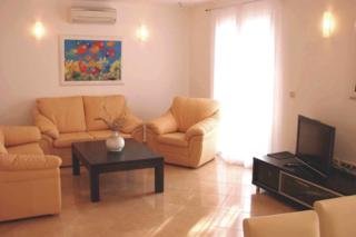 Villas St. Peters Villa Leon