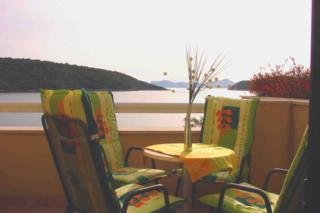 Villas St. Peters Villa Leon