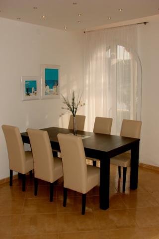Villas St. Peters Villa Matej