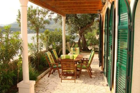Villas St. Peters Villa Matej