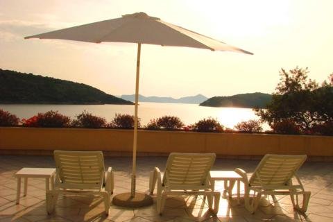 Villas St. Peters Villa Matej