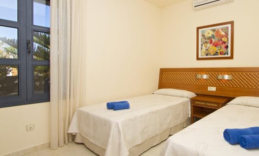 Villas Sun Grove