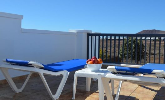 Villas Sun Grove