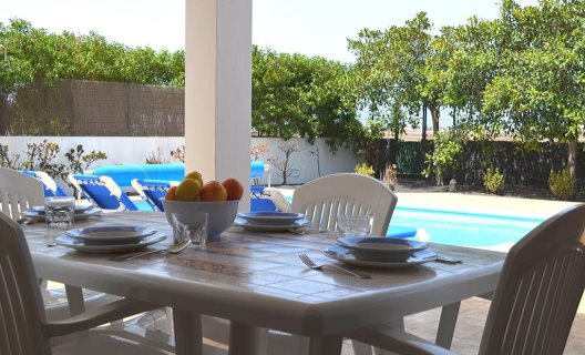Villas Sun Grove