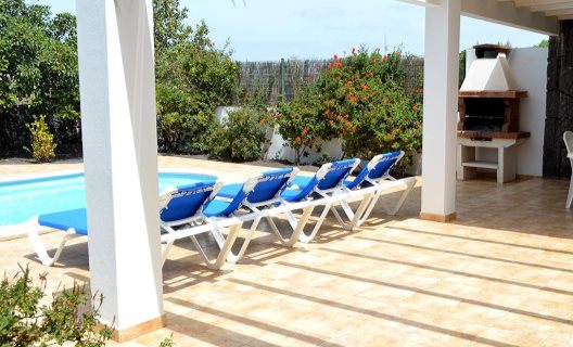 Villas Sun Grove