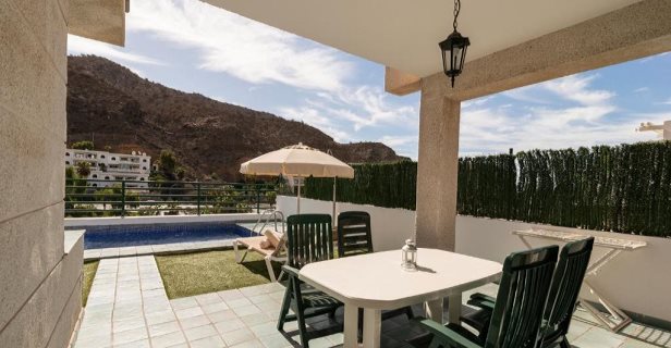 Villas Sunshine