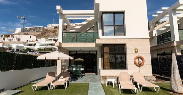 Villas Sunshine