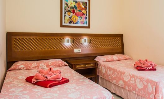 Villas Susaeta
