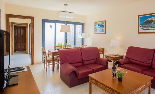 Villas Susaeta