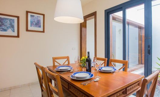 Villas Susaeta