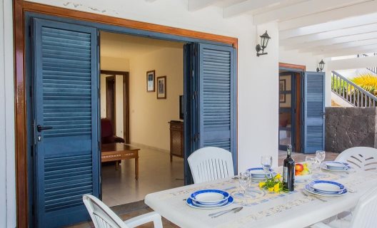 Villas Susaeta