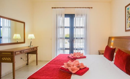 Villas Susaeta