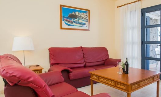 Villas Susaeta
