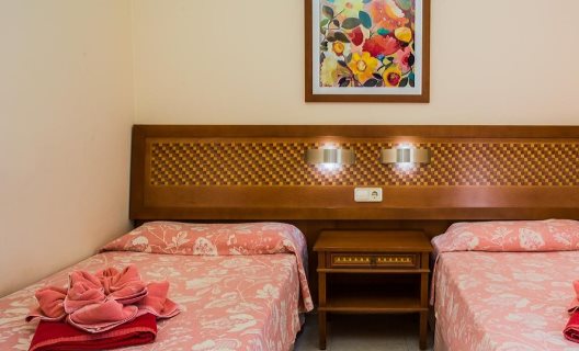 Villas Susaeta