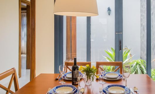 Villas Susaeta